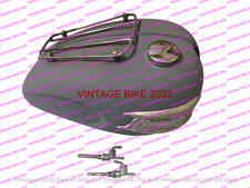 TRIUMPH TWIN 6T THUNDERBIRD