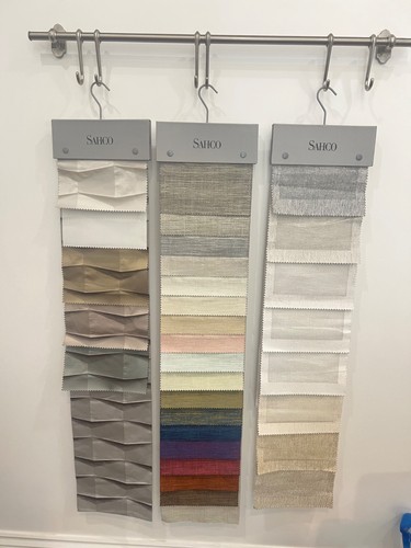 Interiors fabric swatch - interiors,