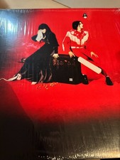 Elephant [Lp] by The White