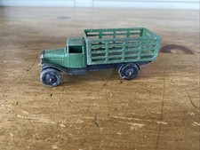 Dinky Toys 25F Gardeners Lorry