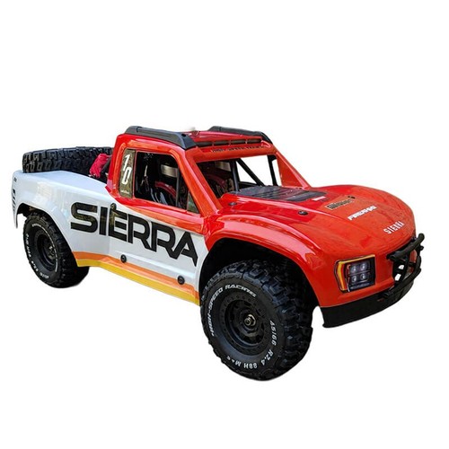 Udi sierra all - rc, 1/10