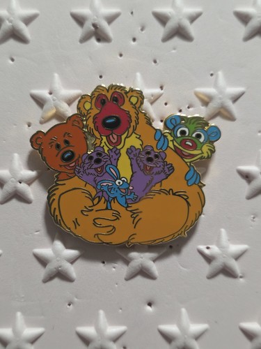 Disney pin jim henson - disney,