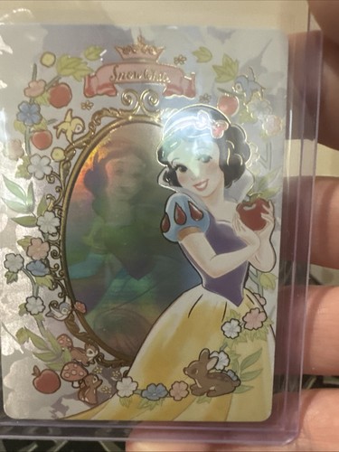 Snow white shining - snow,