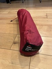 MSR CARBON REFLEX 2 person  Ultralight Green