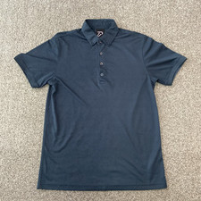 Ian Pouter Golf Polo Shirt