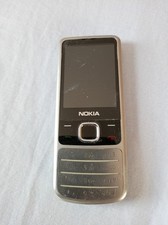 Nokia 6700 Classic Mobile