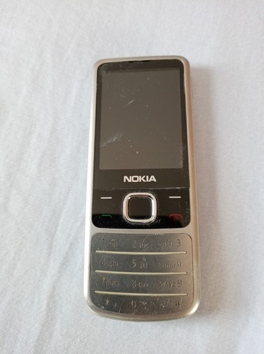 Nokia 6700 classic mobile - 6700,