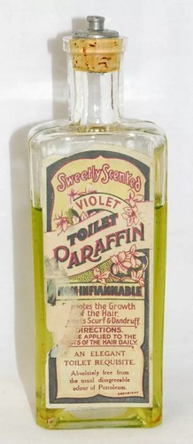 Antique glass medicine - antique,