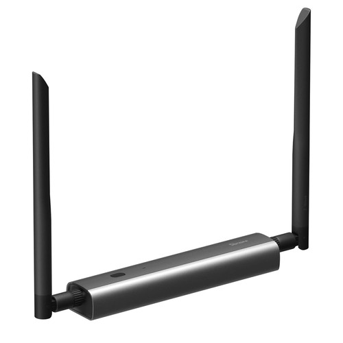 Sonoff wave 800 - z-wave, poe