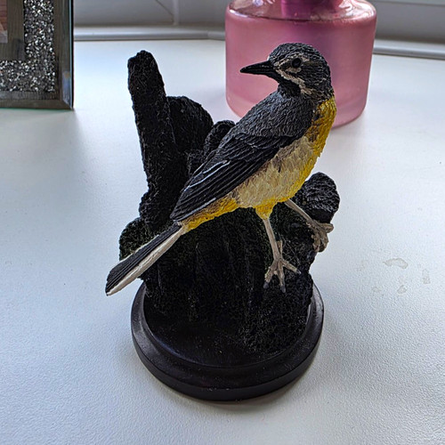 The grey wagtail country - grey, wagtail"