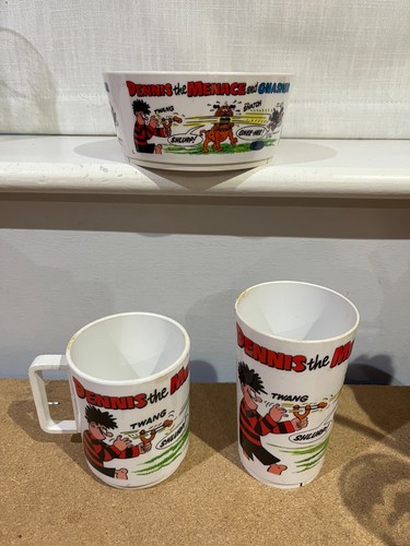 Vintage dennis the menace - vintage,