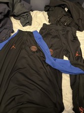 PSG Paris Saint Germain X