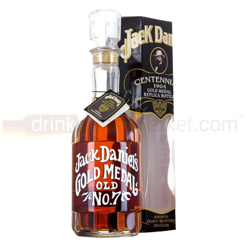 Jack daniel 1904 centennial - daniel's,