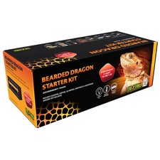 Exo terra bearded dragon - exo,