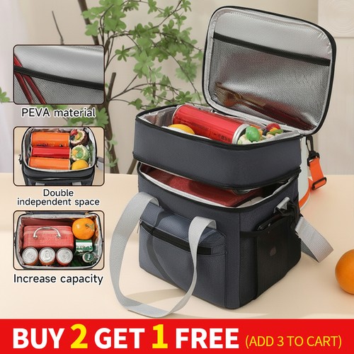Thermal insulated lunch - thermal,