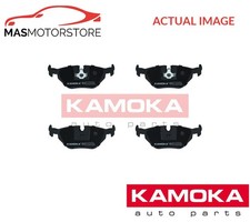 BRAKE PADS SET BRAKING PAD