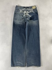 1384 vintage Y2K Ecko unltd