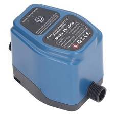 Energy Efficient Water