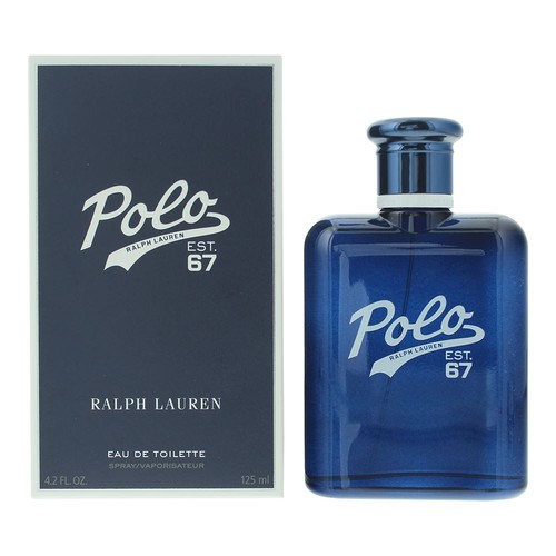 Ralph lauren polo eau de - lauren,