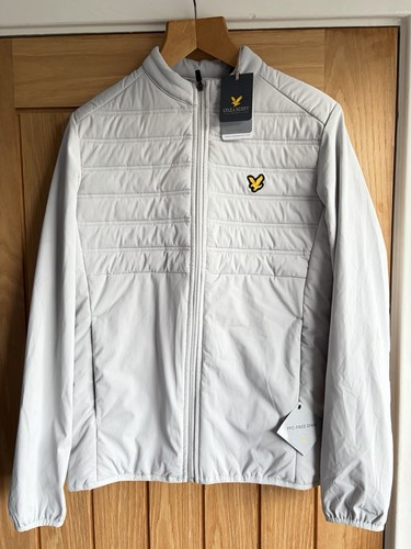 Lyle scott hybrid - hybrid, double