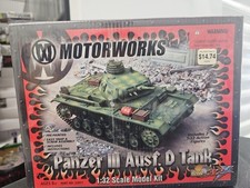 Motorworks Customized 1/32
