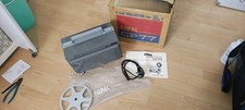 Vintage 8mm cine projector