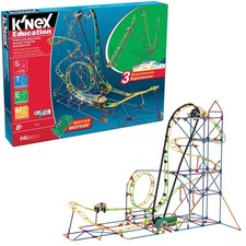 K'NEX STEAM Education Roller