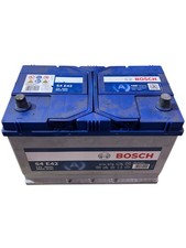 Bosch S4 E42 12V 85Ah 800A Car Battery 