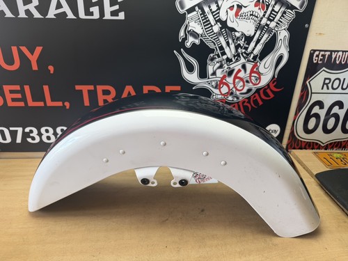 Genuine harley davidson cvo - harley,