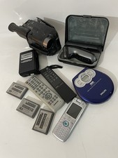 Job Lot of Mixed Gadgets