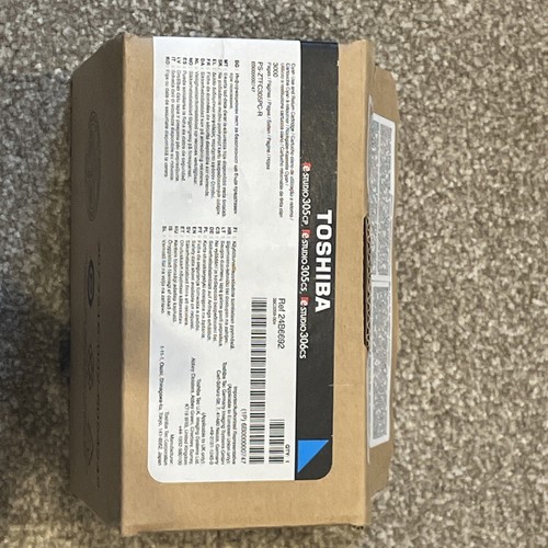 Genuine toshiba - genuine,