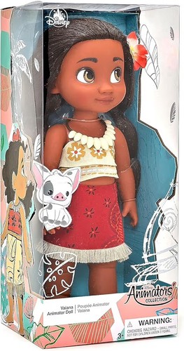 Disney moana animators - disney, animators'