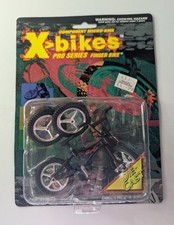 Vintage Compact Micro X-Bikes