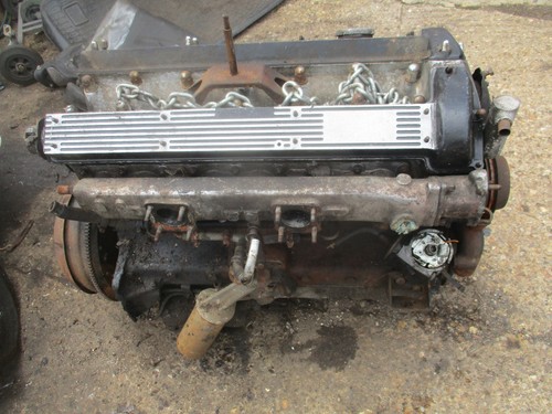 Jaguar litre mk2 340 - mk2,