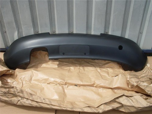 1k6807433a rear bumper lower - 1k6807433a,