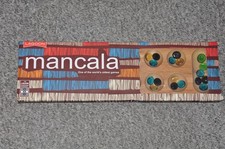 Mancala Game by Lagoon Games -