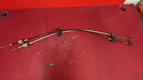 Vauxhall astra gear - vauxhall,