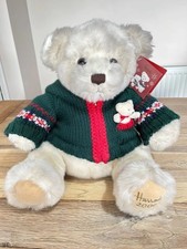 Harrods Christmas Festive 2006