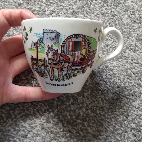 Carrigaline pottery ceramic - pottery,