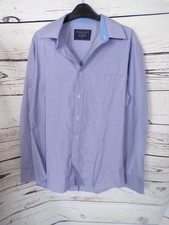 MENS LLOYD ATTREE & SMITH BLUE