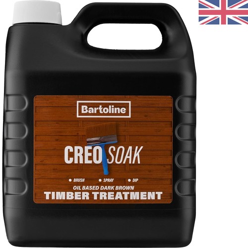 Long lasting dark brown oil - brown,