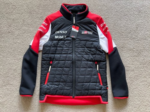 Toyota gazoo racing - toyota,