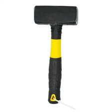 4.4lb / 2kg Fibreglass Club
