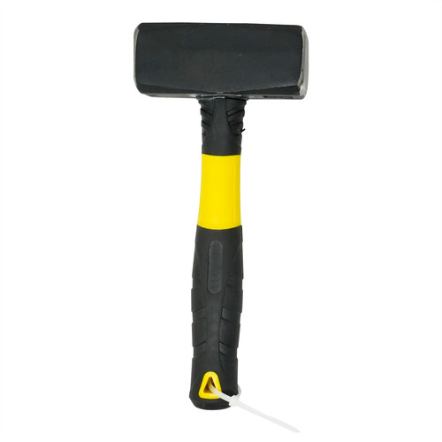 4lb 2kg fibreglass club - /,