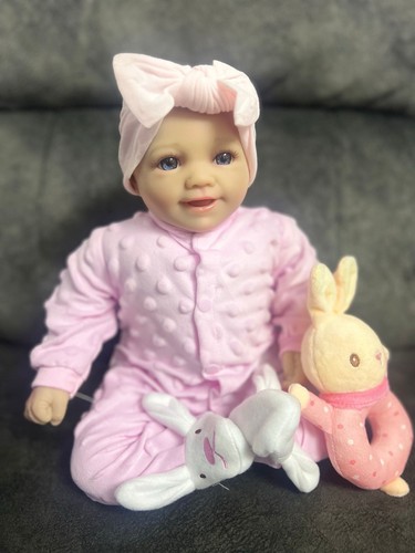 Reborn doll - reborn,