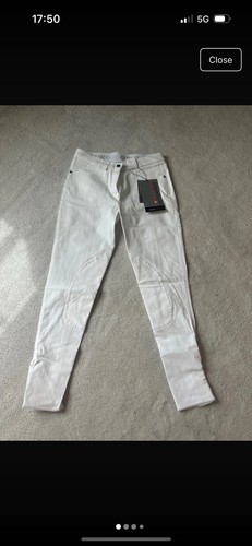 Kingsland equestrian breeches - equestrian,