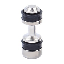 Weather Resistant Alloys