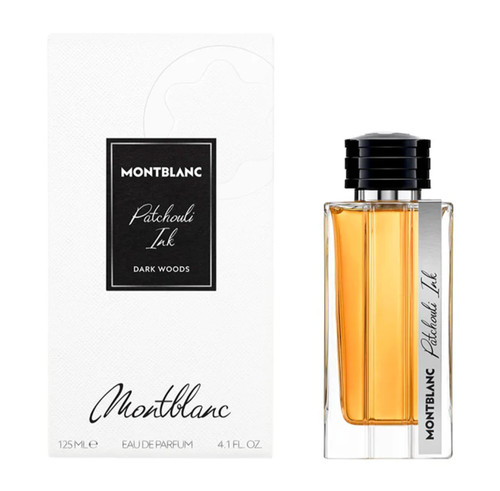 Montblanc collection patchouli - collection,