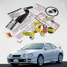 Toyota celica st205 - toyota,