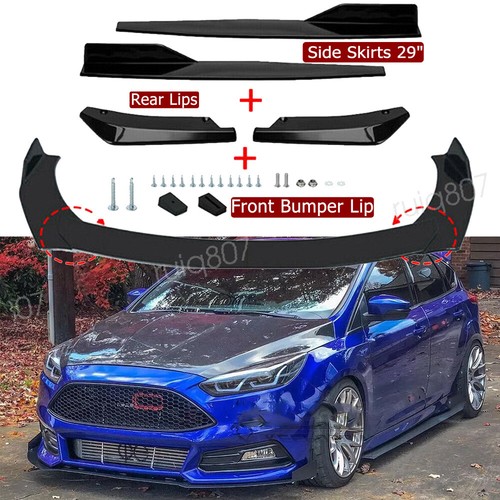For ford focus - rs, front